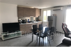 t2 à la location -   83100  TOULON, surface 35 m2 location t2 - UBI445133078